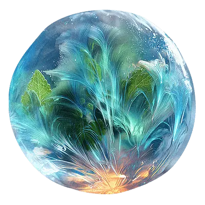 Essence of Life aroma